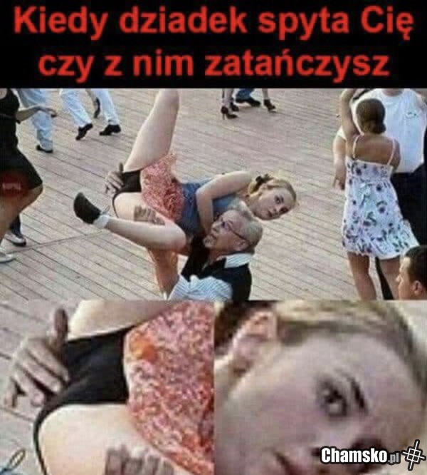 Dziadek