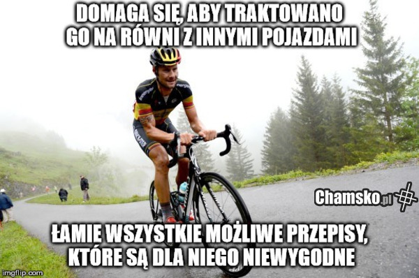pedalarze vol. 2
