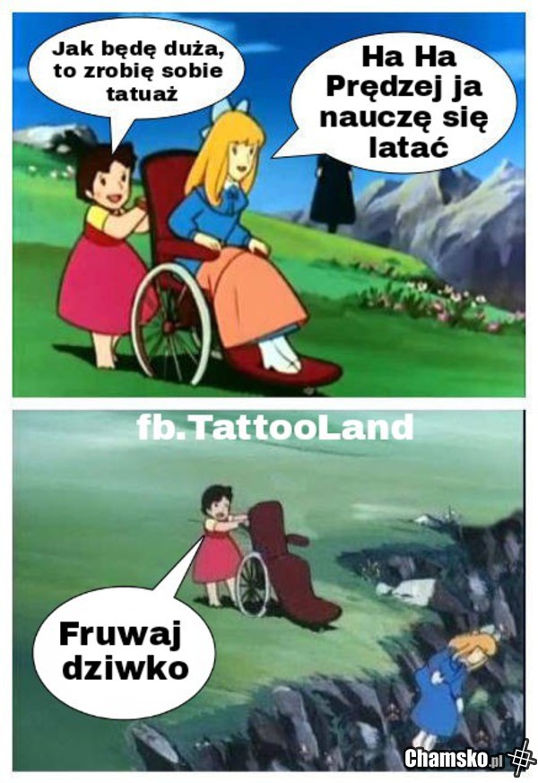 Tatuaż