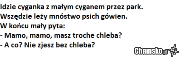 cygański obiad