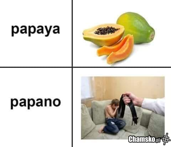 Papa?