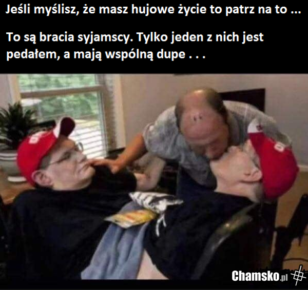 Przejebane