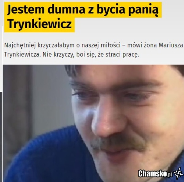 Łobuz kocha najbardziej!