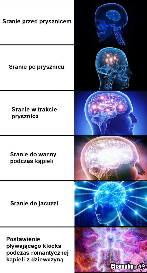 kupa w trakcie