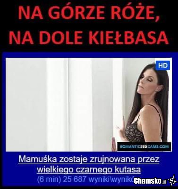 Ktoś kiedyś powiedział