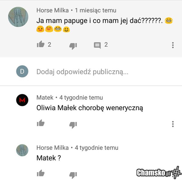 Internauta doradzi, internauta pomoże...