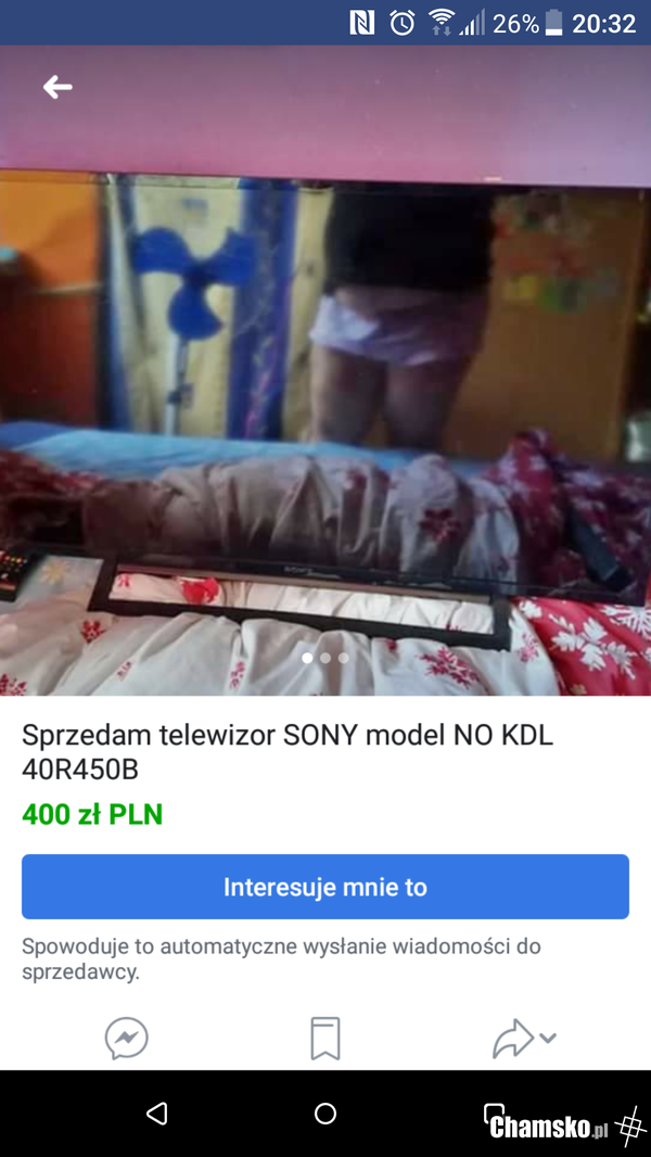 Sprzedam