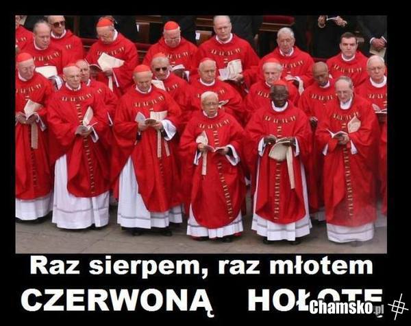 Ksiądz Janusz