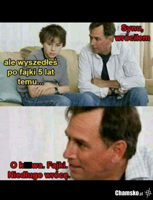 Fajki
