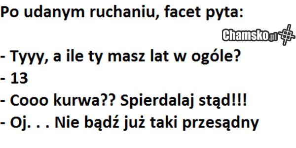 Twoja córka cz. II