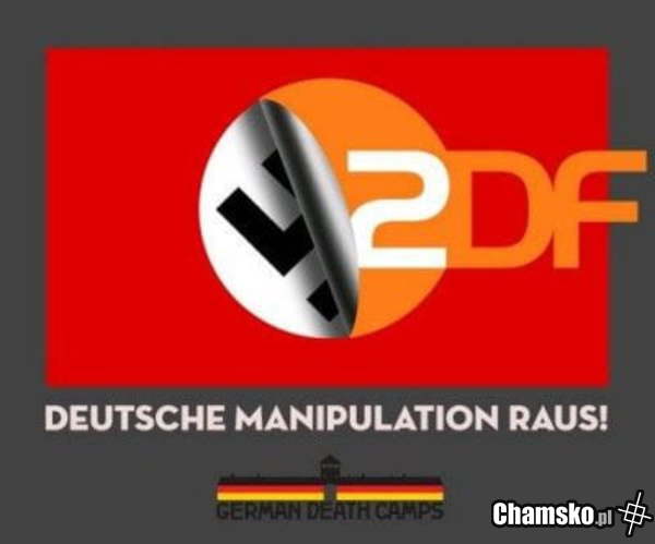 Propaganda i manipulacja