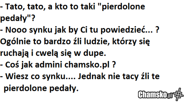 każdy przyzna racje
