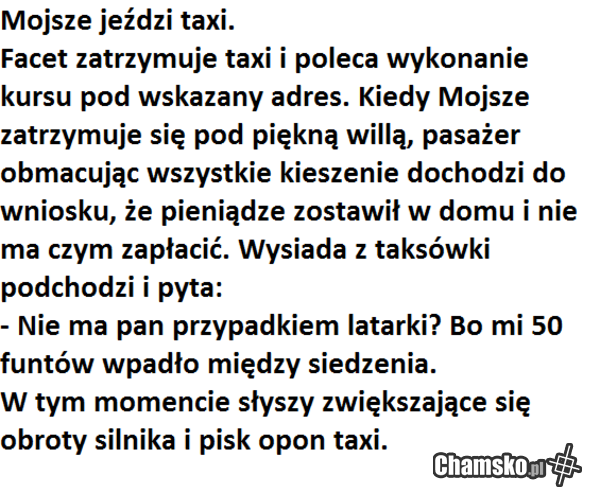 Jak zarabiają żydzi? cz. II