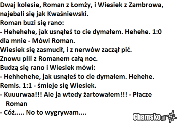 tak było.... pamiętasz?