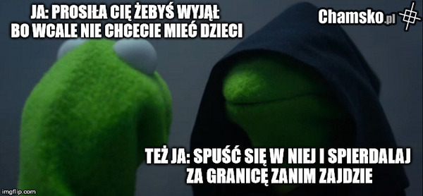 zalanie formy
