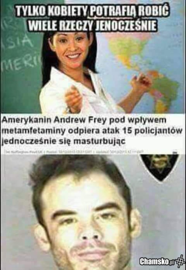 Stereotypy