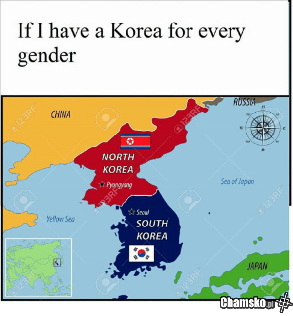korea