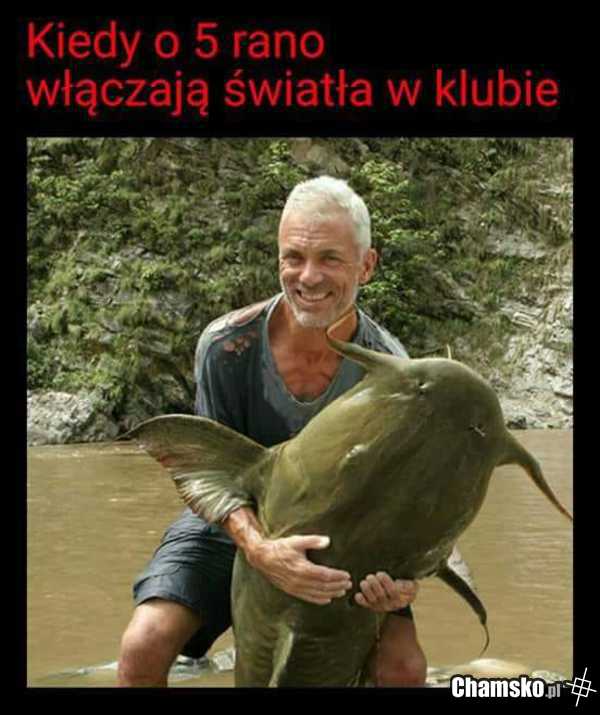 Na dyskotece