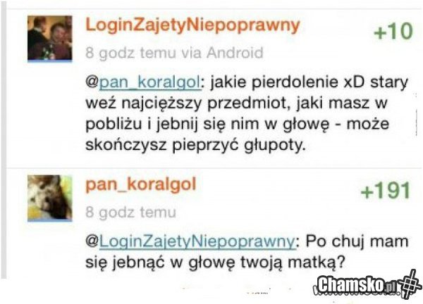 Zaorane.