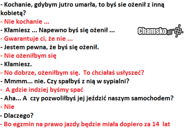 Twoja córka cz. IV