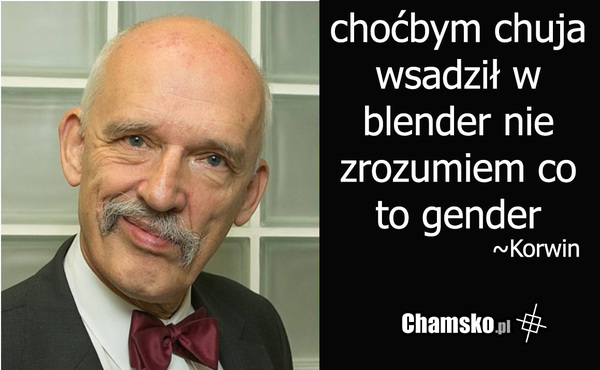 korwin :D