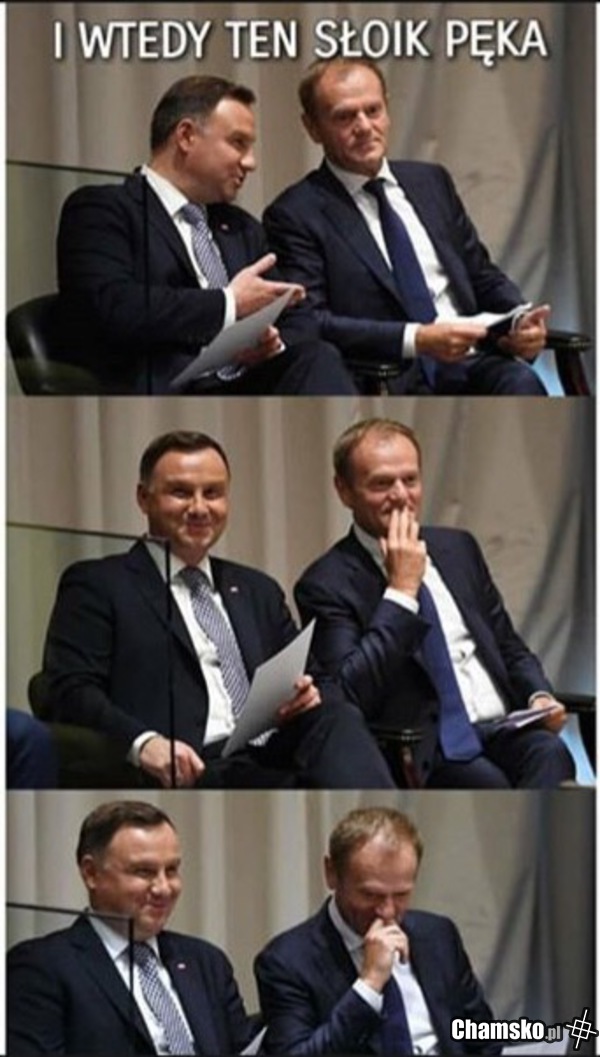 Rozmowy na wyższym szczeblu