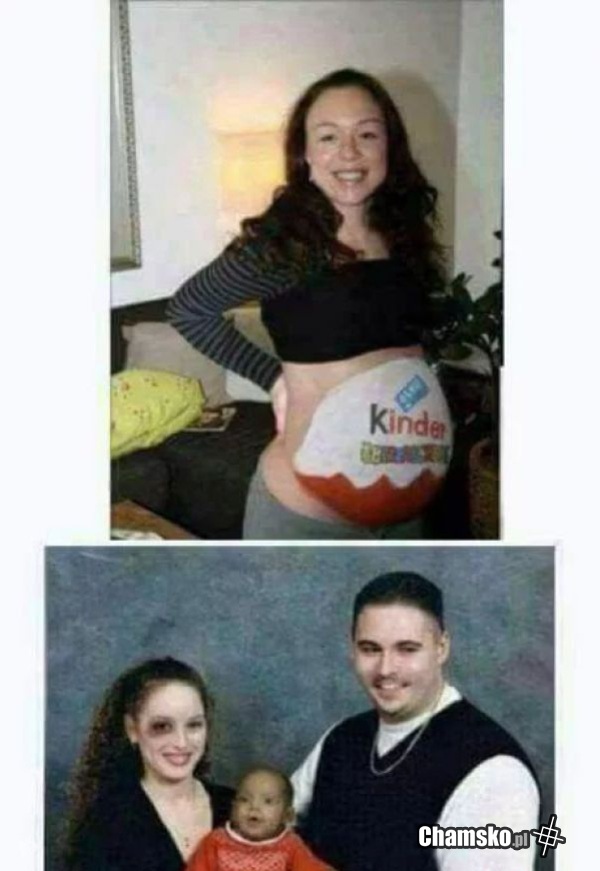 Niespodzianka