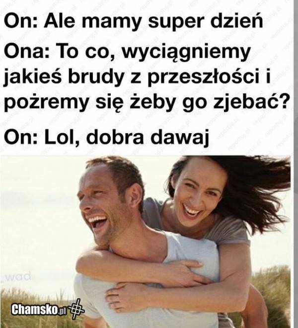 Pranie brudów