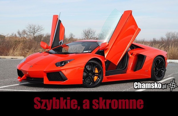 Skromność