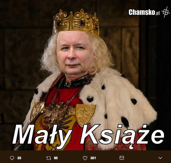 Mały Książę