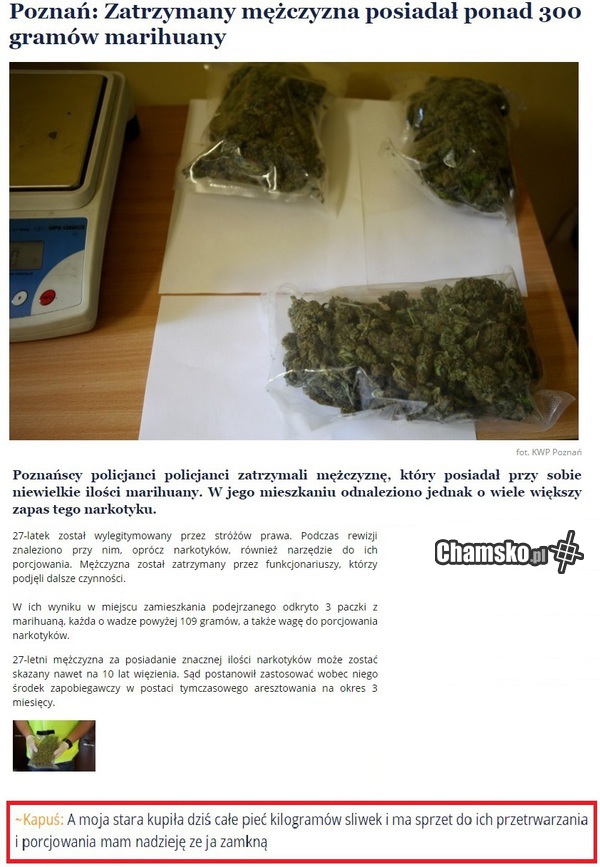 A moja stara