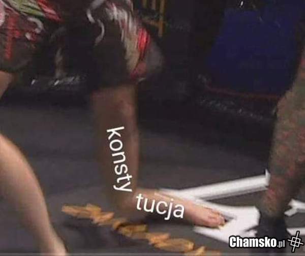 Konstytucja
