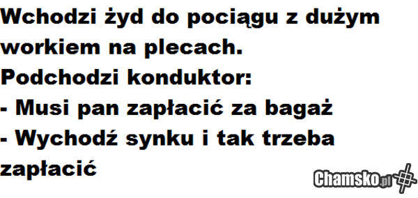 Jak zarabiają żydzi? cz. IV
