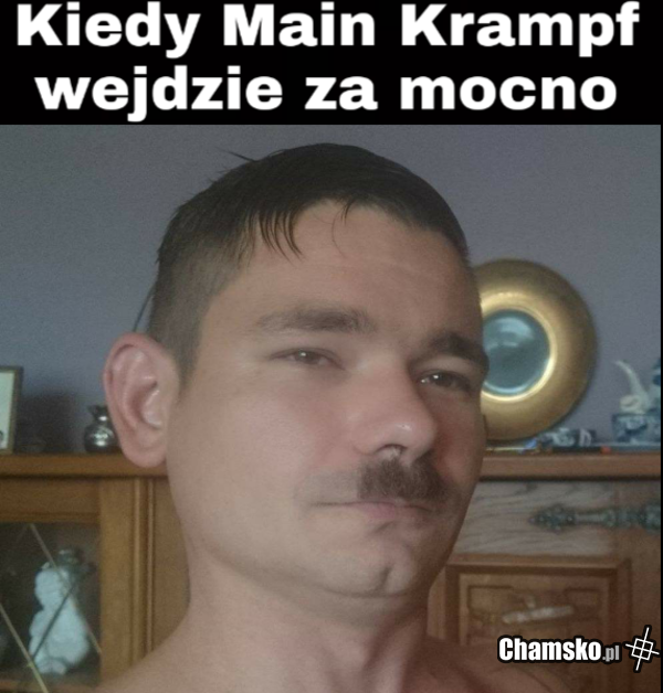 Powrot do przeszłosci