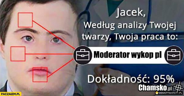 Znowu dziady banują...