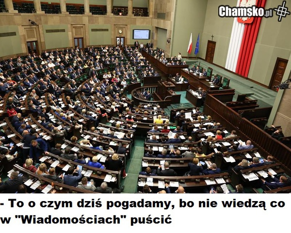 za samogwałt 500+ Kto jest za