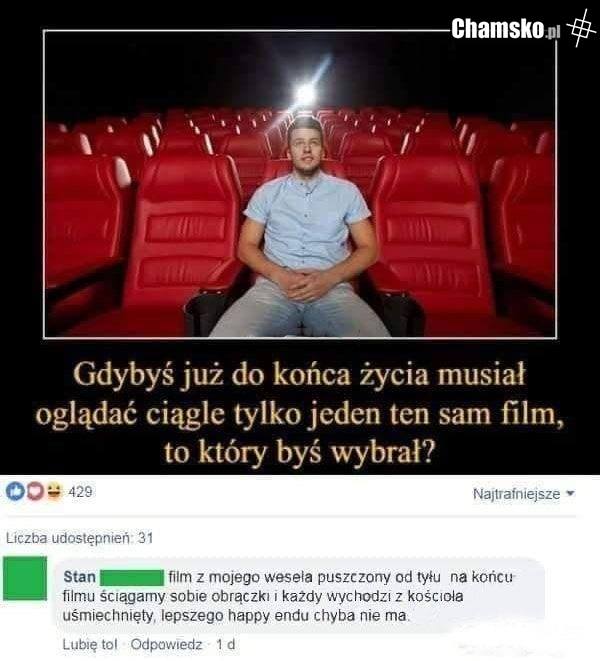 Ulubiony film