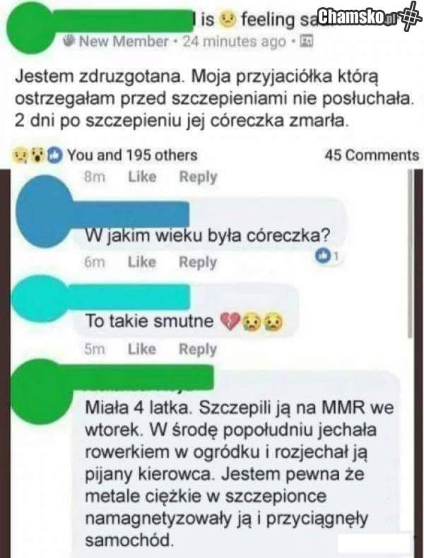 Szczepionka