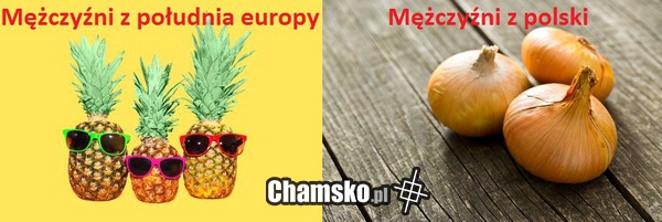 Ciekawe porównanie 2