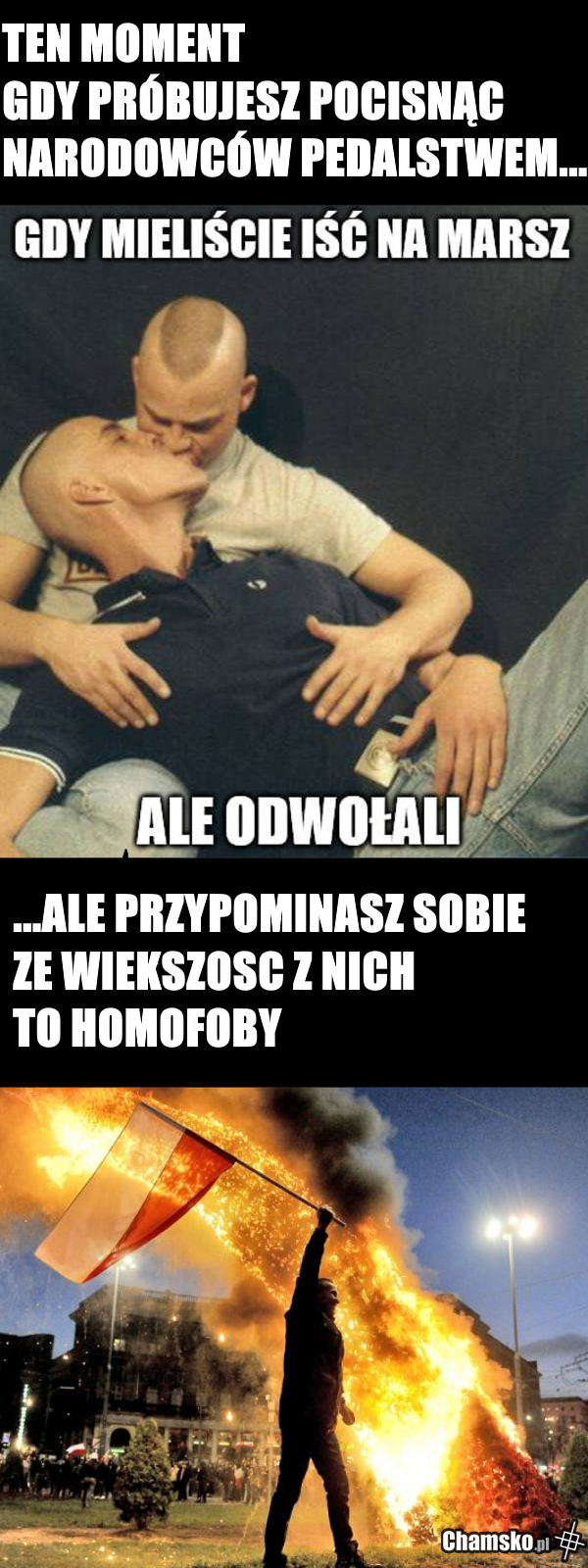 Ten moment...