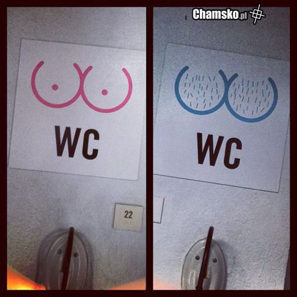 WC WC