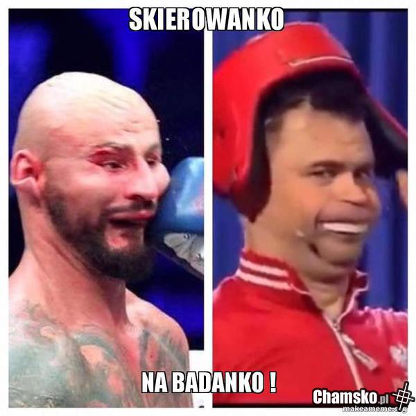 Skierowanko