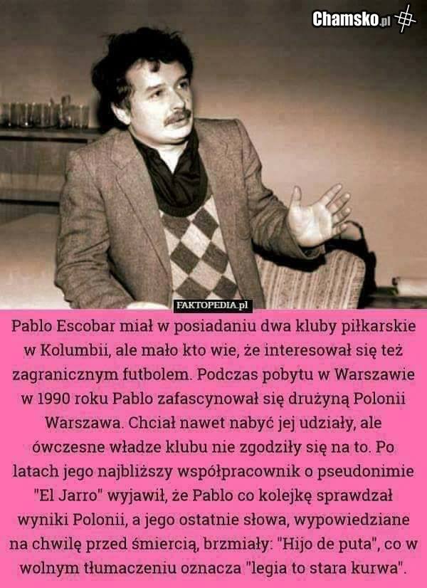 Tak było