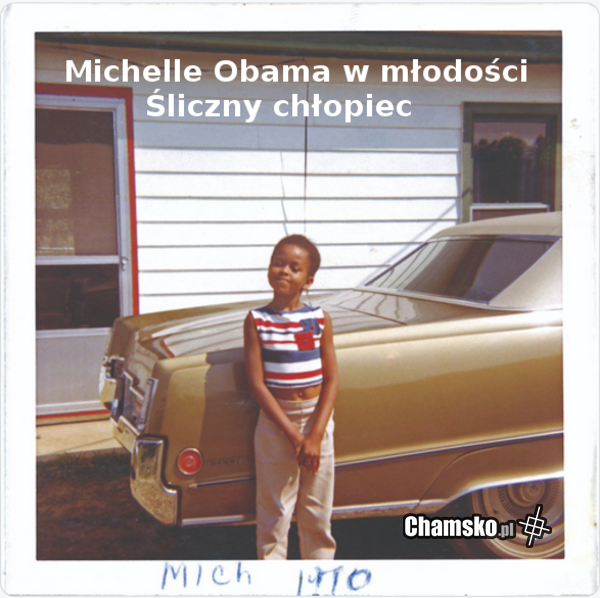Michelle Obama