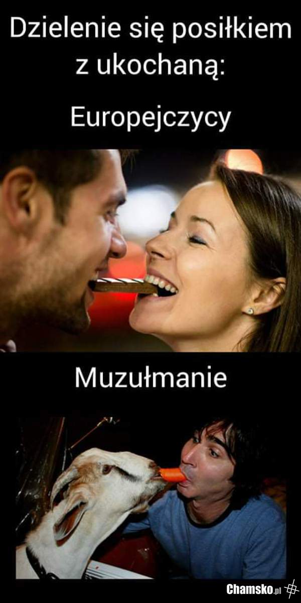 Romantyczny posiłek