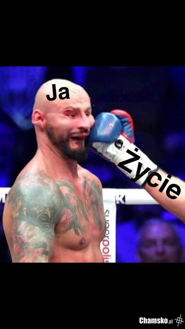 Życie