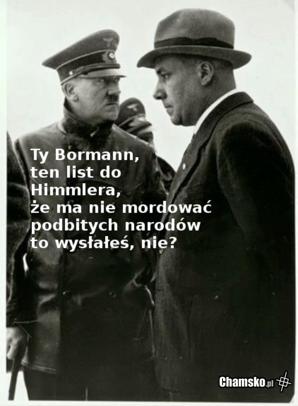 Wpadka w pracy.
