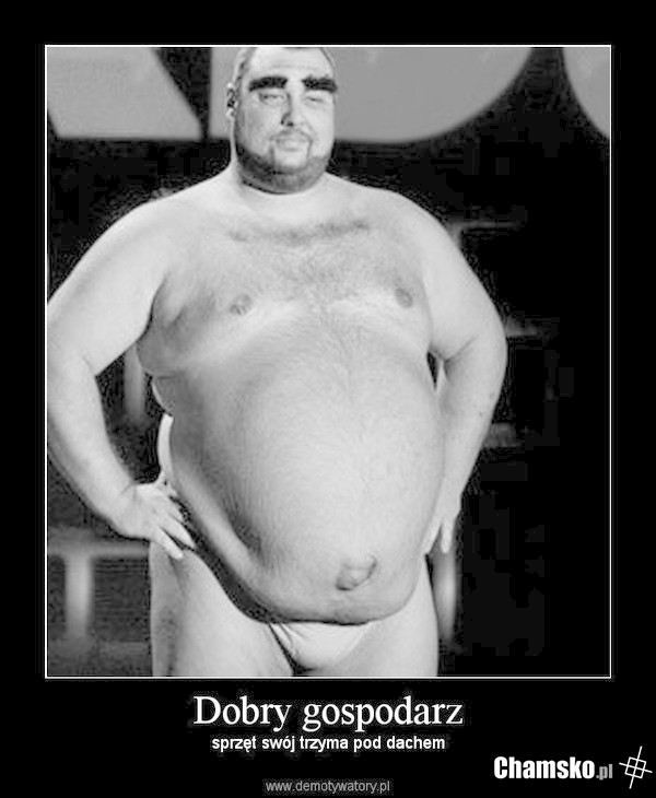 Tłusty Wieśiek