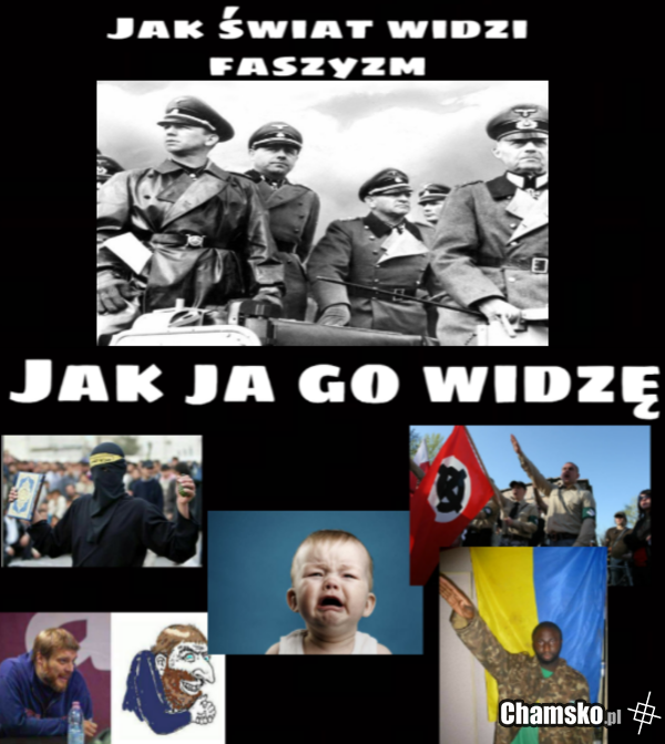 Wtorkowe przemyślenia