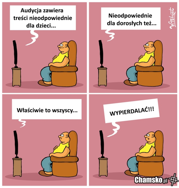 Audycja